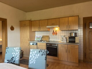 Apartamento Trendelburg Características 15