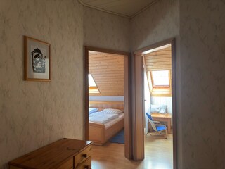 Apartamento Trendelburg Características 17