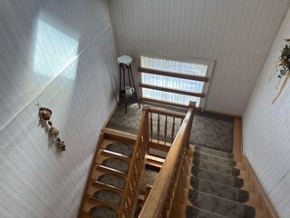 Appartement Trendelburg Équipement 19