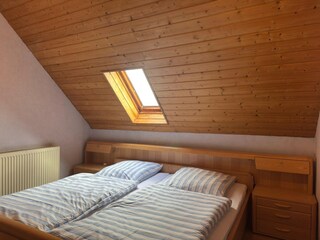 Appartement Trendelburg Équipement 20
