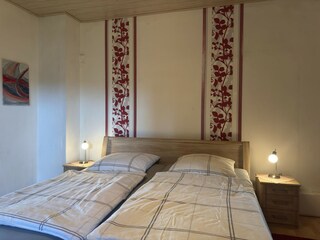 Apartamento Trendelburg Características 23