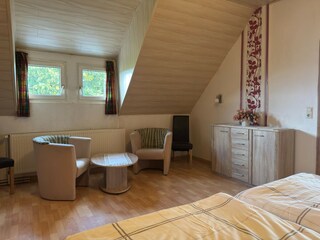 Appartement Trendelburg Équipement 25