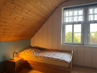 Appartement Trendelburg Équipement 26