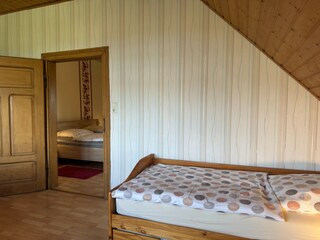 Appartement Trendelburg Kenmerken 28