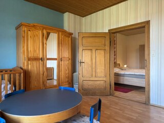 Appartement Trendelburg Kenmerken 29