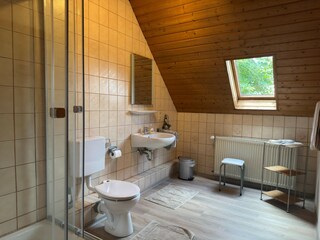 Appartement Trendelburg Kenmerken 31