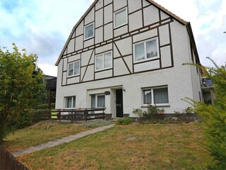 Appartamento Diemelsee Registrazione all'aperto 3