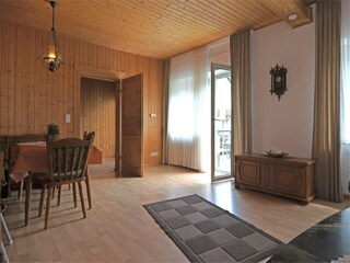 Apartment Diemelsee Ausstattung 4