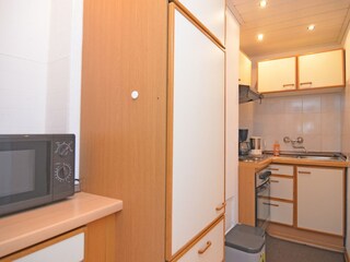 Apartamento Diemelsee Características 11