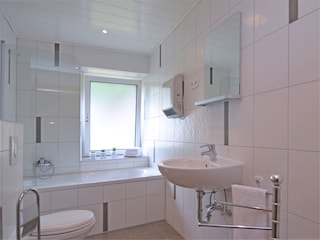 Apartment Diemelsee Ausstattung 8