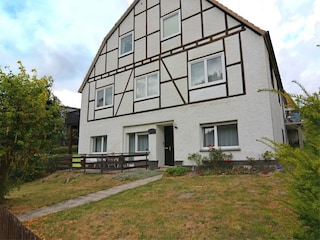 Apartment Diemelsee Außenaufnahme 3