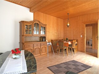 Apartment Diemelsee Ausstattung 12