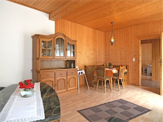 Appartement Diemelsee Équipement 12