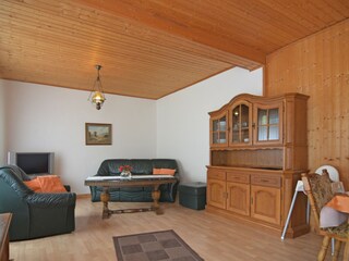 Apartment Diemelsee Ausstattung 6