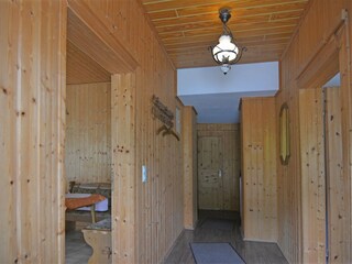 Apartment Diemelsee Features 7