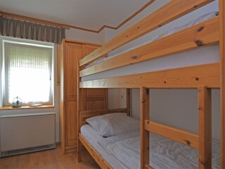 Appartamento Diemelsee Caratteristiche 10