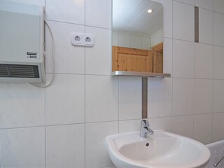 Appartement Diemelsee Équipement 11