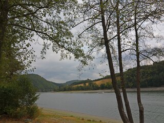 Appartement Diemelsee Omgeving 16