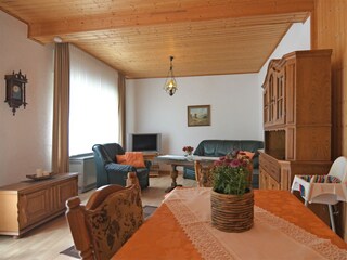 Apartment Diemelsee Ausstattung 10