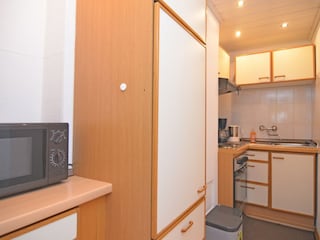 Appartement Diemelsee Équipement 9