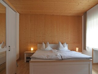 Appartement Diemelsee Équipement 10