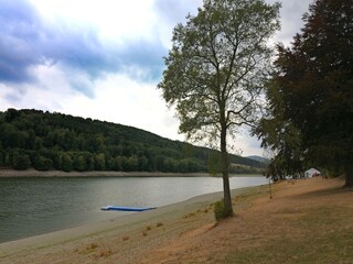 Appartement Diemelsee Omgeving 17