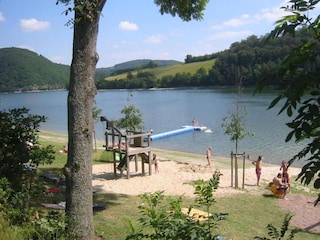 Apartment Diemelsee Umgebung 26