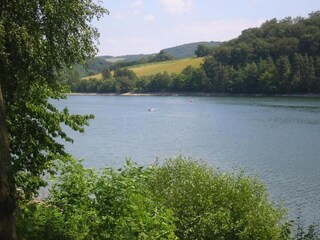 Apartment Diemelsee Environment 23