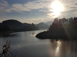 Apartamento Diemelsee Entorno 17