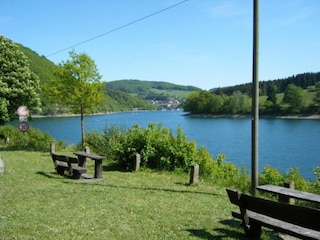 Apartment Diemelsee Environment 23