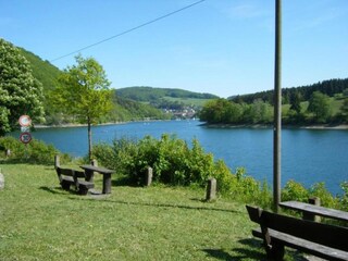 Appartement Diemelsee Environnement 25