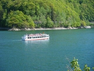 Apartamento Diemelsee Entorno 29