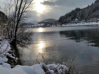 Appartement Diemelsee Omgeving 31