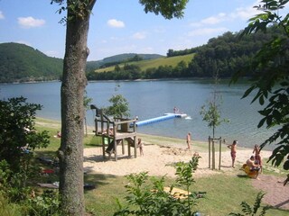 Apartment Diemelsee Environment 26