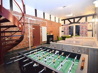 Holiday house Twistetal Features 7