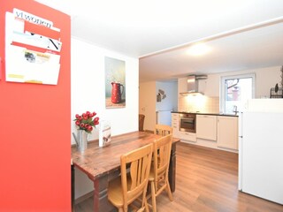 Holiday house Twistetal Features 17