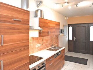 Ferienhaus Twistetal Ausstattung 21