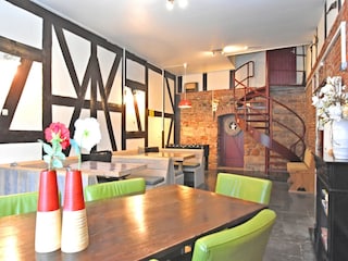 Ferienhaus Twistetal Ausstattung 22