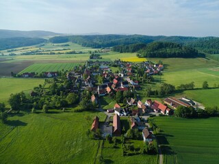 Ferienhaus Twistetal Umgebung 30