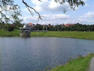 Ferienhaus Twistetal Umgebung 25