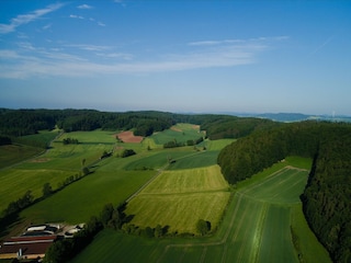 Casa per le vacanze Twistetal Ambiente 28