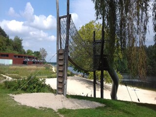 Vakantiehuis Twistetal Omgeving 26