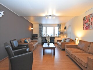 Apartment Twistetal Ausstattung 15