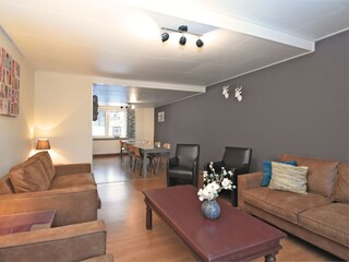 Appartement Twistetal Équipement 10