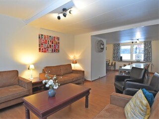 Apartamento Twistetal Características 8