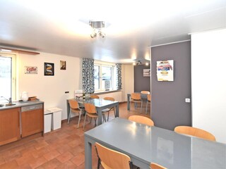 Apartamento Twistetal Características 20