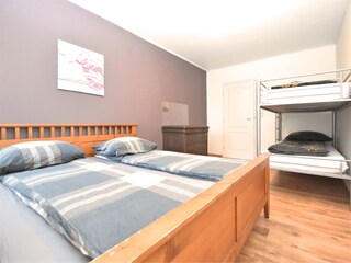 Apartamento Twistetal Características 8