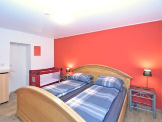 Apartamento Twistetal Características 22