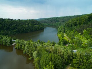 Appartement Twistetal Environnement 36