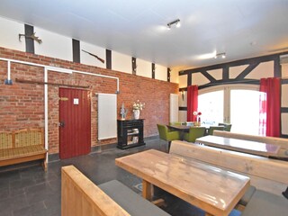 Apartamento Twistetal Características 10